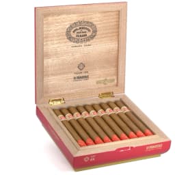 Hoyo de Monterrey Year of the Ox Limited Edition 1