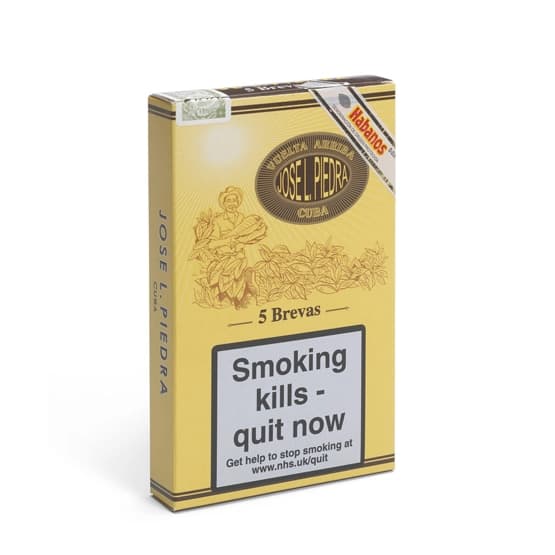 Jose L Piedra Brevas