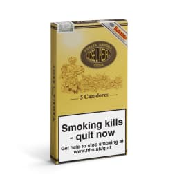 Jose L Piedra Cazadores 1