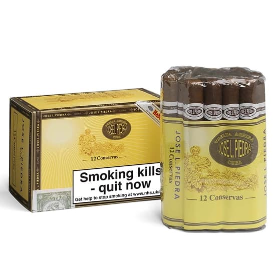 Jose L Piedra Conservas – Bundle of 12