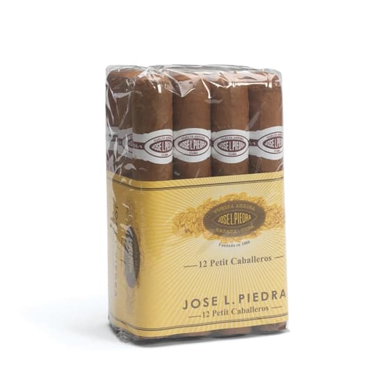 Jose L Piedra Petit Cabelleros – Bundle of 12