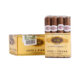 Jose L Piedra Petit Cazadores 1