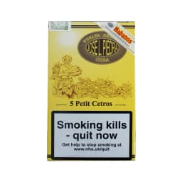 Jose L Piedra Petit Cetros 1