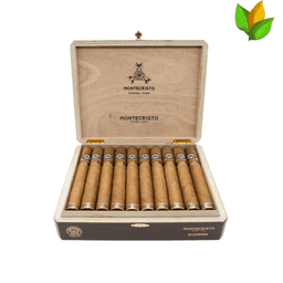 Montecristo Leyenda 1