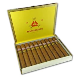 Montecristo 520 (2012 Limited Edition) 4