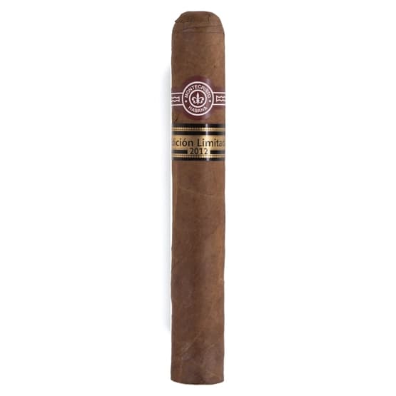 Montecristo 520 (2012 Limited Edition)