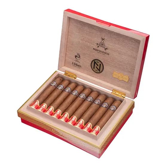 Montecristo Brillantes Year of the Dragon 2024