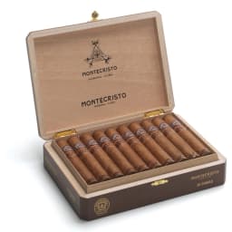 Montecristo Linea 1935 Dumas 1