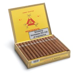 Montecristo No.1 1