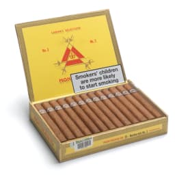 Montecristo No.3 1