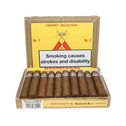 Montecristo No.5 House Reserve (Aged 10 Years) 1