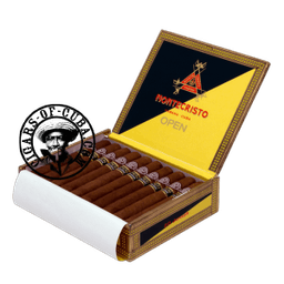 Montecristo Open Junior 1