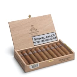 Montecristo Petit Edmundo 1