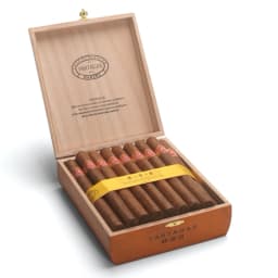 Partagas 898 – Varnished Box 1