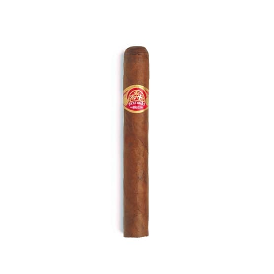 Partagas Capitols