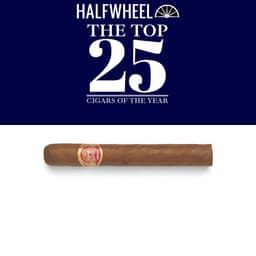 Partagas Capitols 2