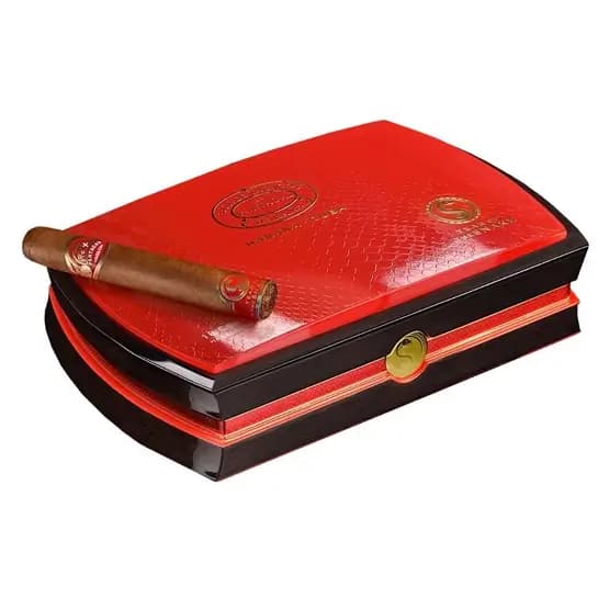 Partagas Cedros Year of the Snake 2025