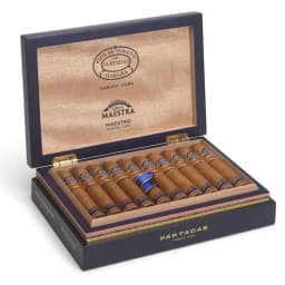 Partagas Linea Maestra Maestro 2