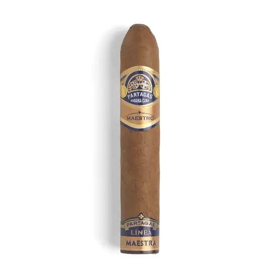 Partagas Linea Maestra Maestro