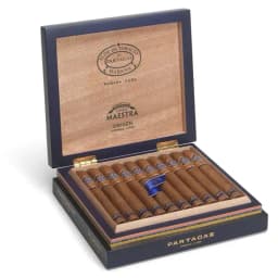 Partagas Linea Maestra Origen 1