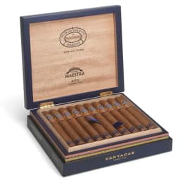Partagas Linea Maestra Rito 1