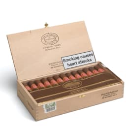 Partagas Maduro No.1 1