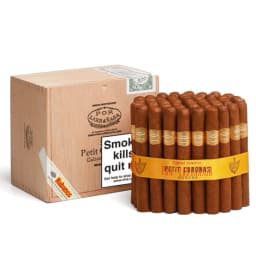 Por Larranaga Petit Corona 1
