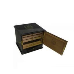 Punch Serie D Oro No.1 Humidor 1