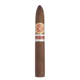 Punch Serie D Oro No.1 Humidor 2