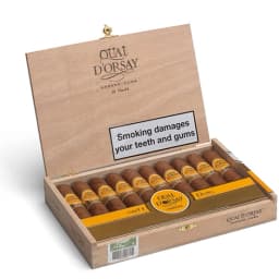 Quai D’Orsay No.54 1