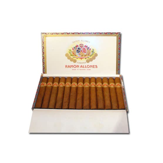 Ramon Allones Small Club Coronas