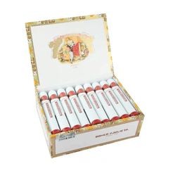 Romeo y Julieta No. 2 1