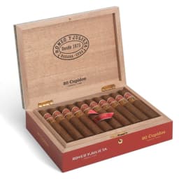 Romeo y Julieta Cupidos Casa Del Habanos 1