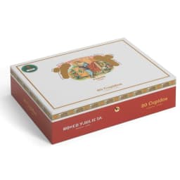 Romeo y Julieta Cupidos Casa Del Habanos 2