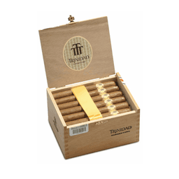 Trinidad Coloniales 1