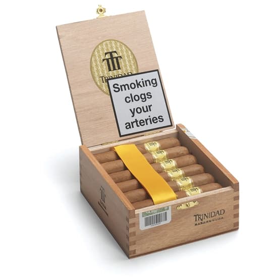 Trinidad Vigia