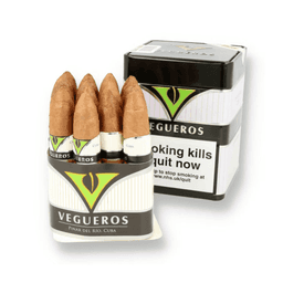 Vegueros Mananitas 1