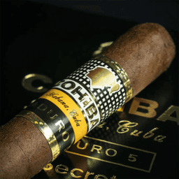 Cohiba Maduros 5 Secretos 3