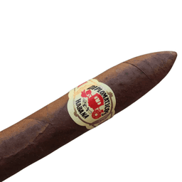 Diplomaticos No. 2 2