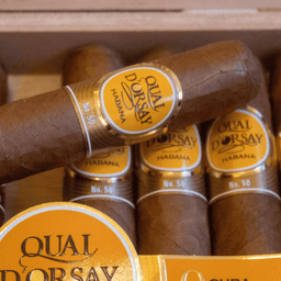 Quai d'Orsay No. 50 2