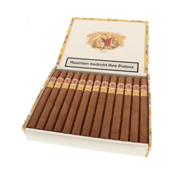 Romeo y Julieta Churchill 1