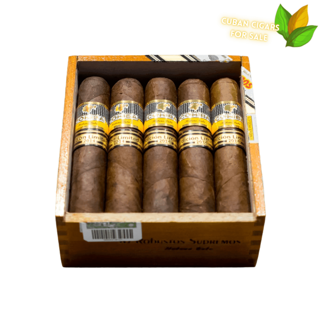 Partagas Salomon