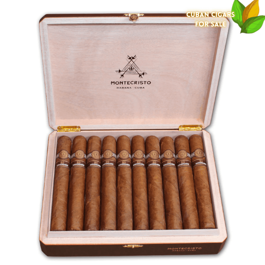Cohiba Churchill