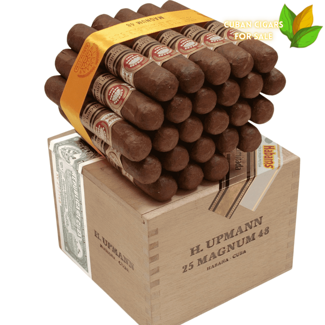 H Upmann Magnum 56