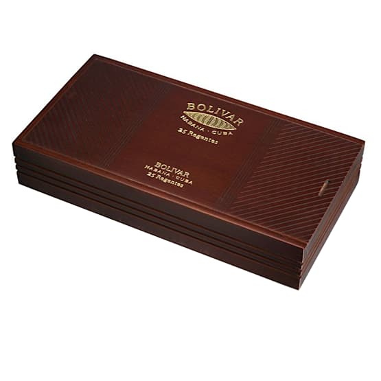 Bolivar Regentes