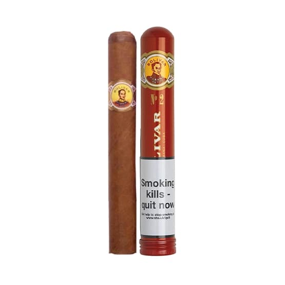 Bolivar Tubos No.2