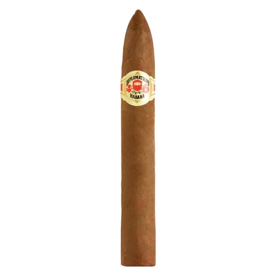 Diplomaticos No.2