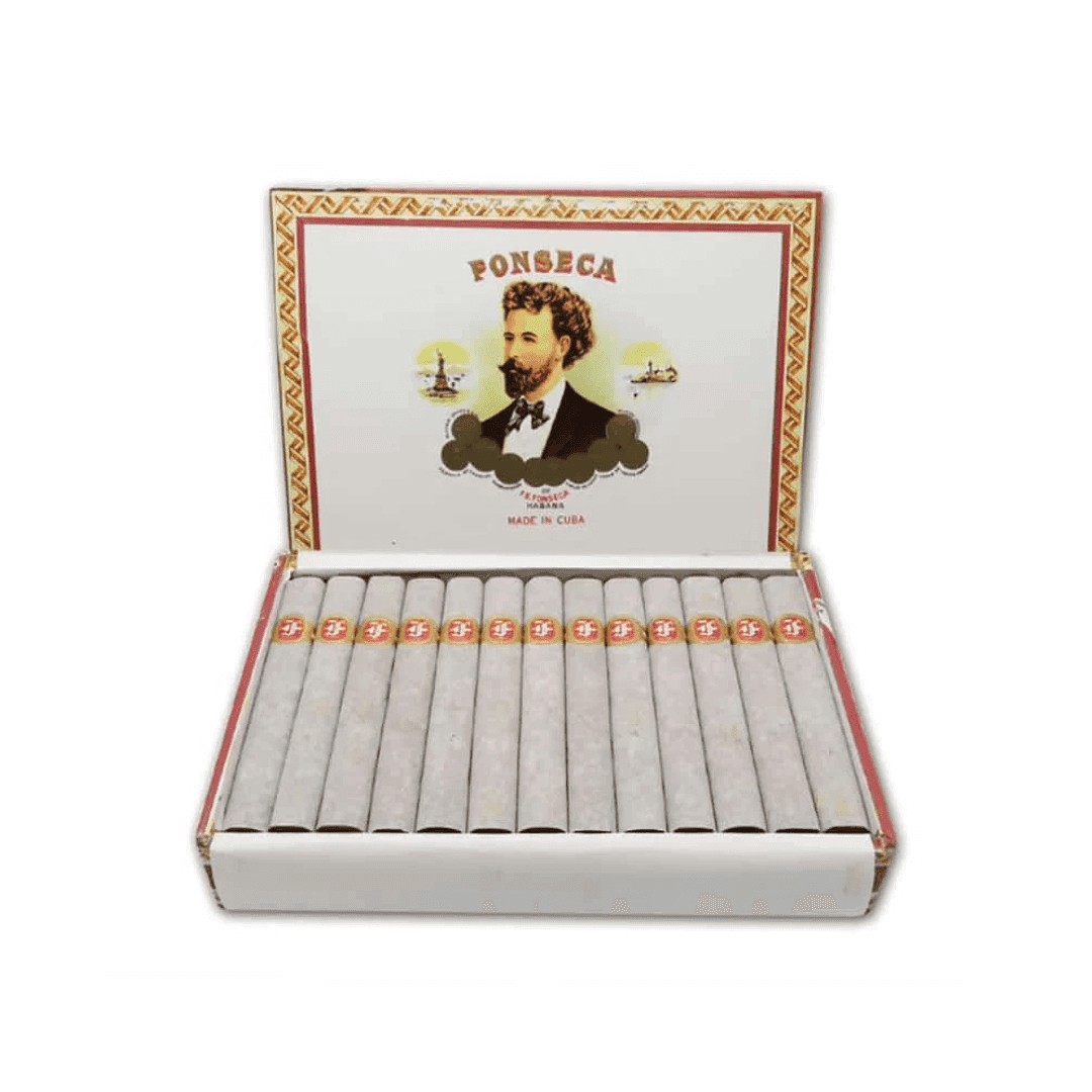 Fonseca Cosaco