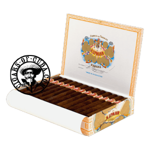 H Upmann Petit Corona