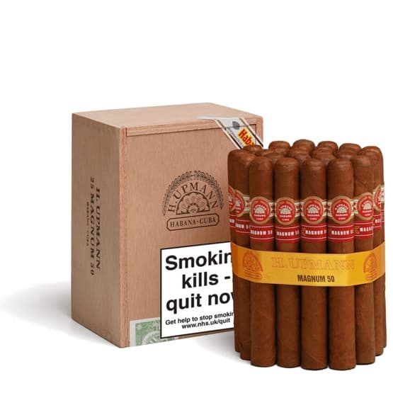 H Upmann Magnum 50